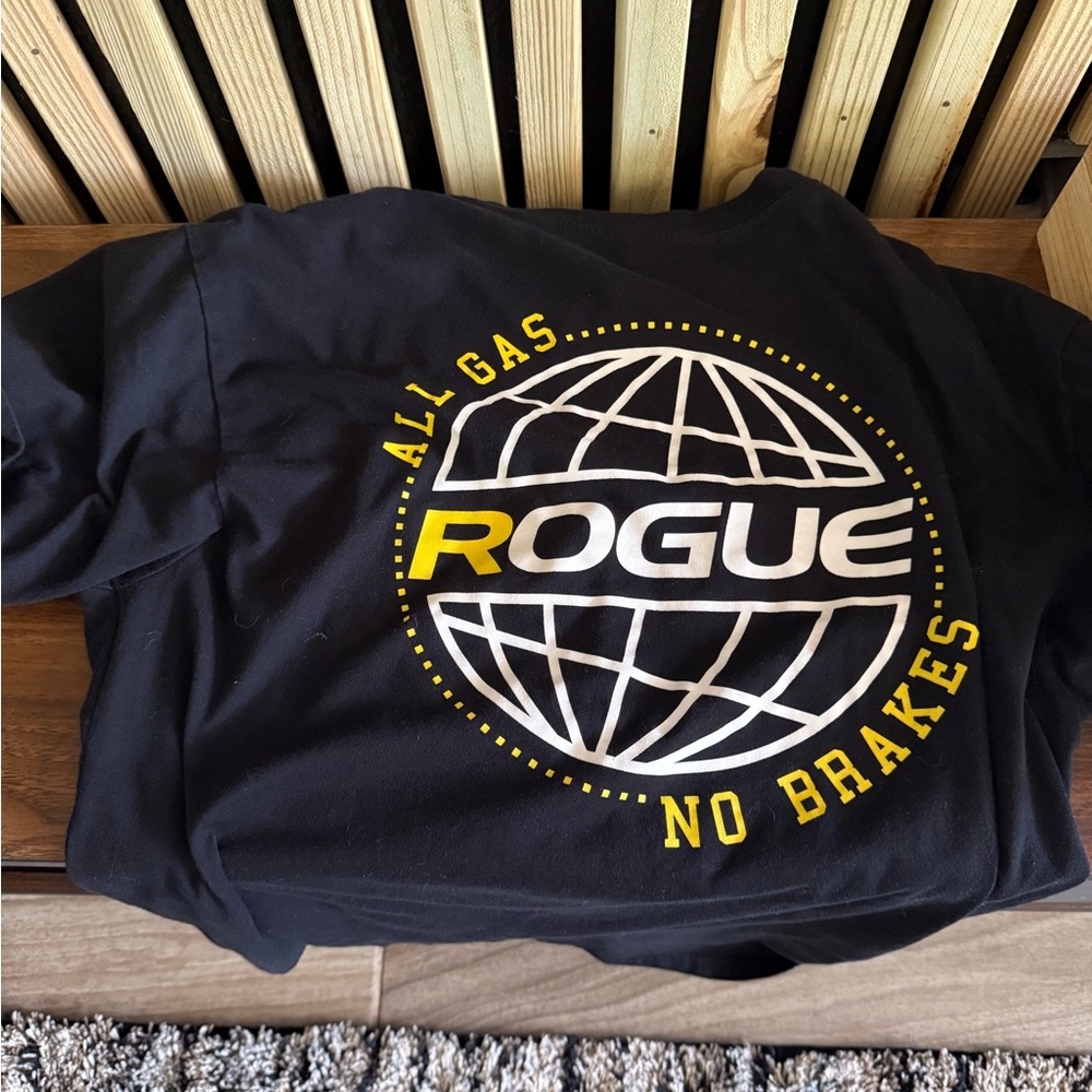 CrossFit Shirts